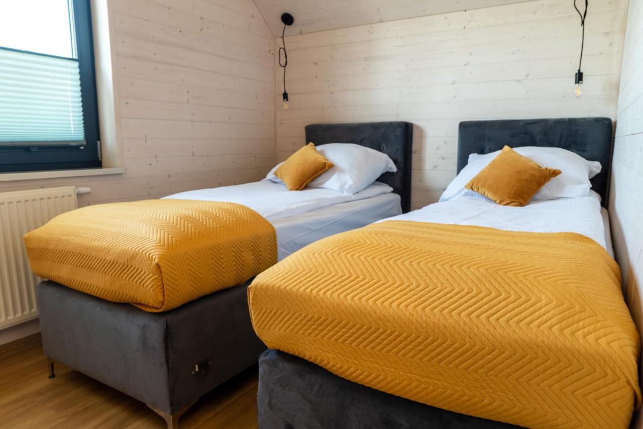 Holiday home Nowa Stodola